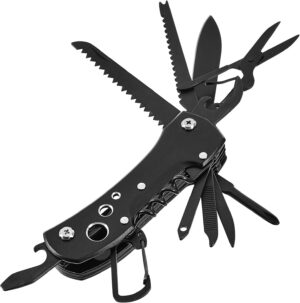 Amazon Basics 15-in-1-Multifunktion...