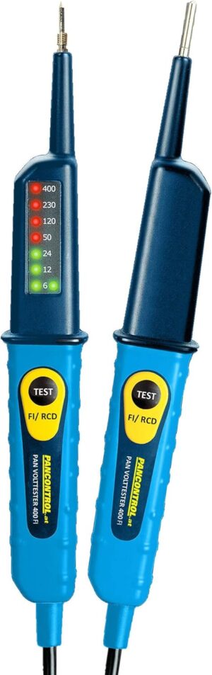 Pancontrol Pan 400 FI Stromkreistes...