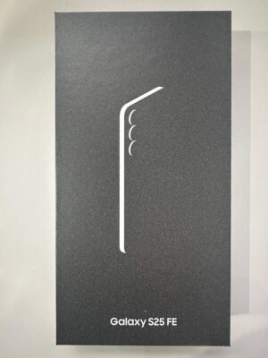 Samsung Galaxy S25 FE 256GB AI Smar...