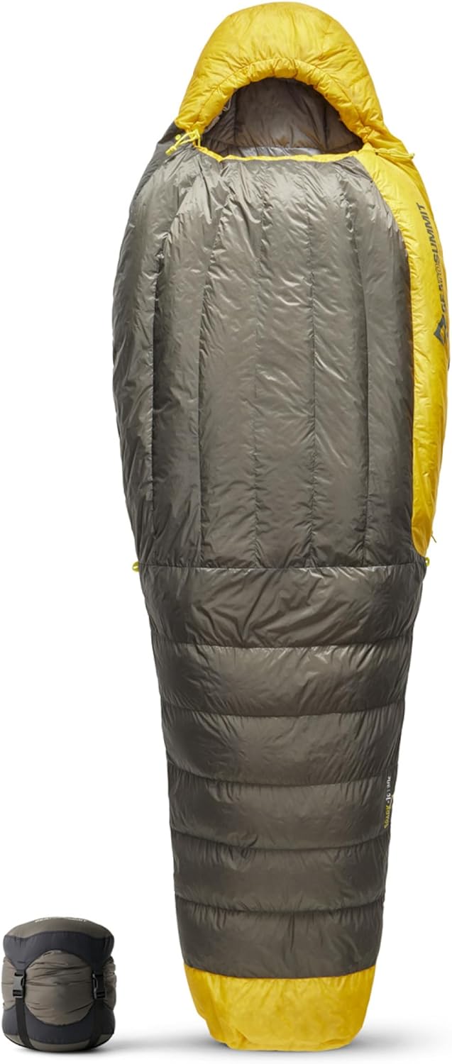 Sea to Summit Spark Daunenschlafsack