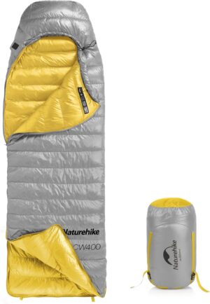 Naturehike CW-Serie RDS Daunenschla...