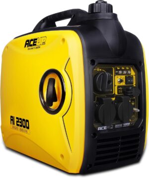 Aceup Energy 2000W Inverter Stromer...