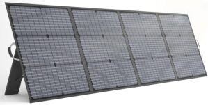 Faltbares Solarpanel, 220 W, 40 V, ...