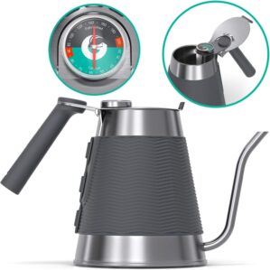 Coffee Gator True Brew Pour Over Ha...