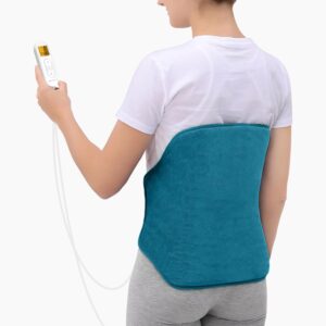Comfytemp großes Heizkissen für d...