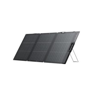 Ecoflow 160W Solarpanel, Solarpanel...