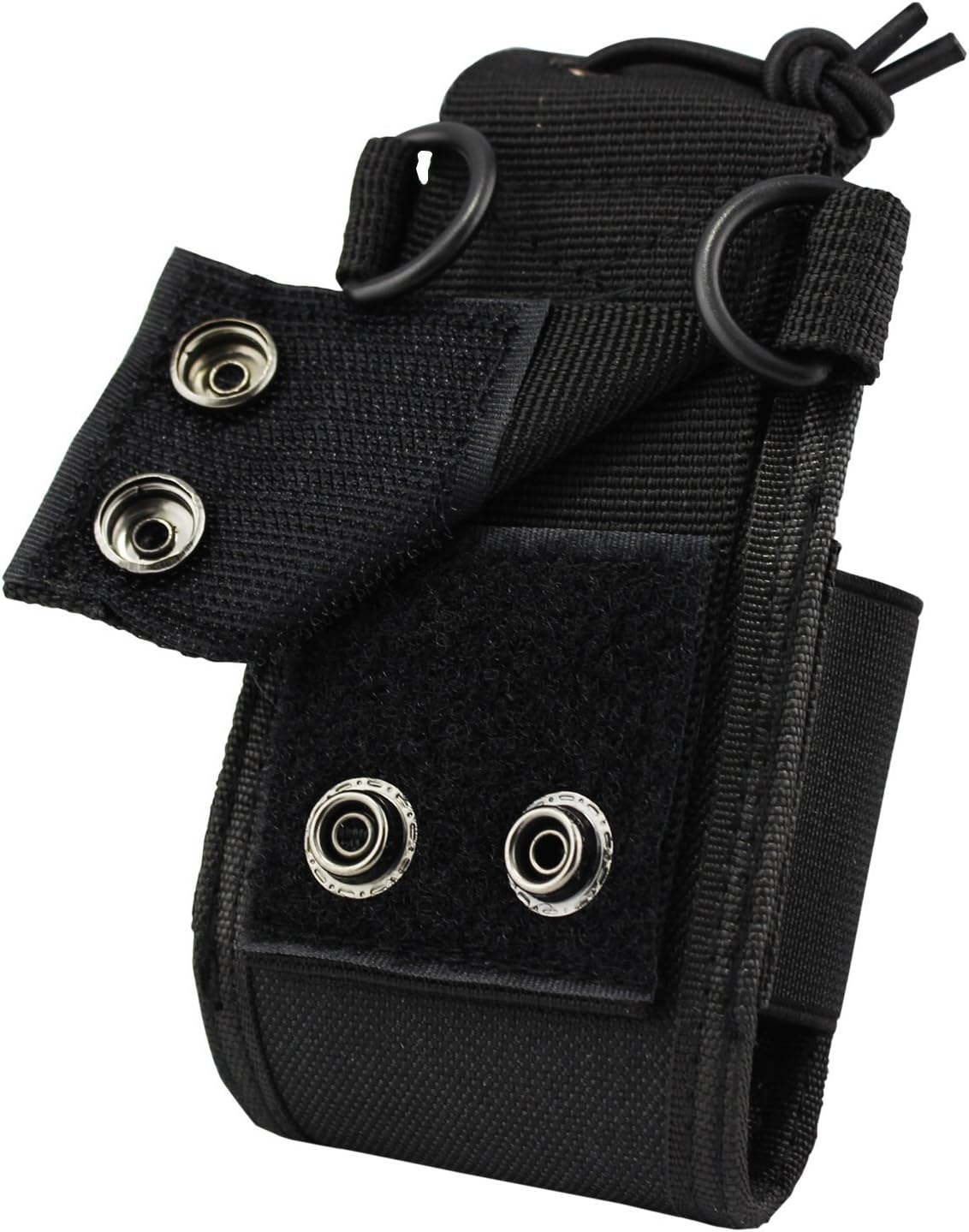 Multifunktions-Taschenhalter für GPS-Telefon, Funkgerät, Walkie-Talkie-Holster (20C) – Bild 4