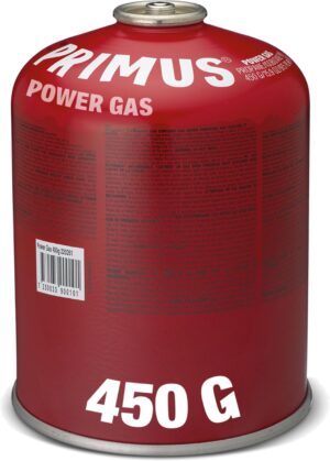 PRIMUS Gaskartusche – Power Gaska...