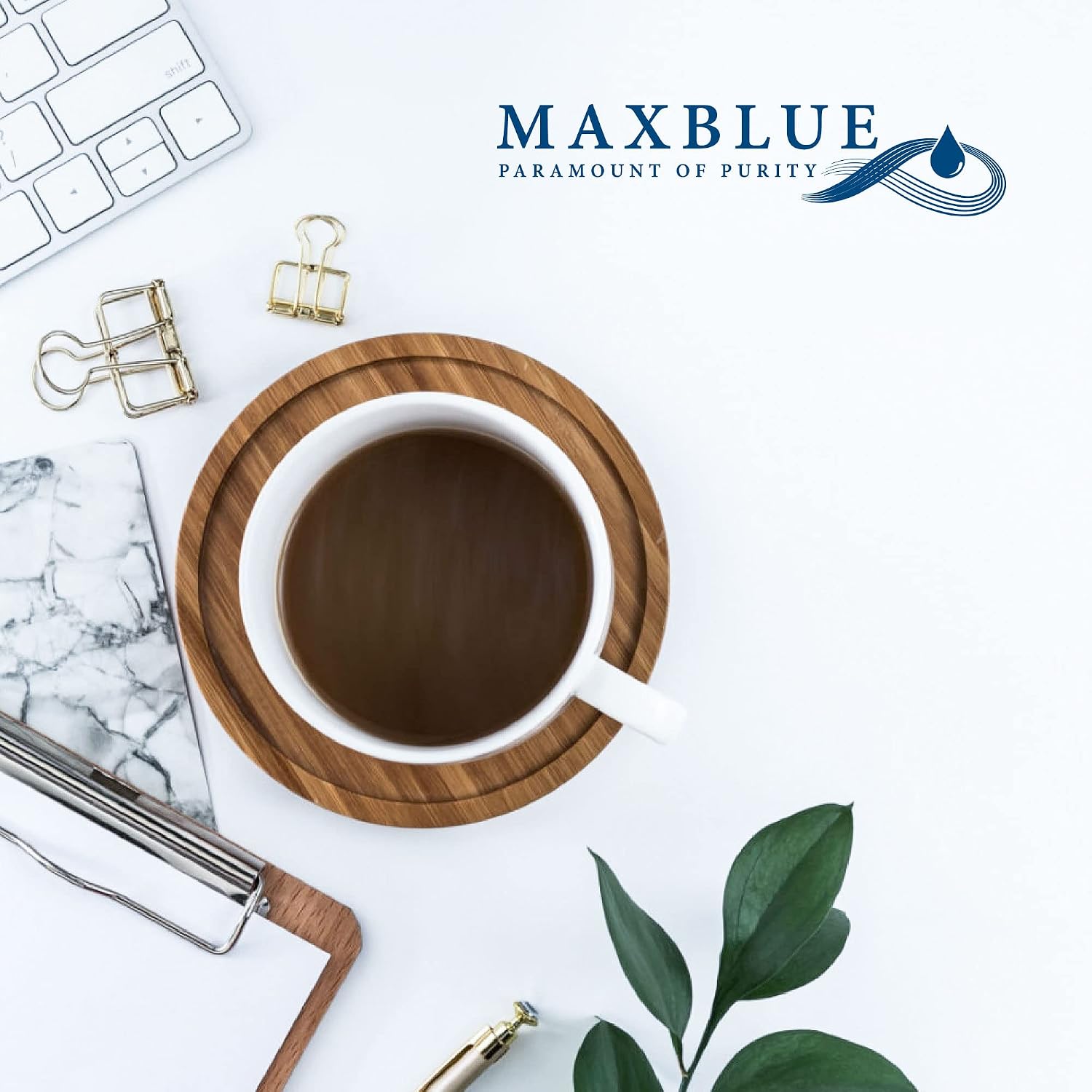 Maxblue F088 Ersatz-Wasserfilter für Melitta, Nivona, Krups F088 | Kompatibel mit vielen Modellen von AEG, Bosch und mehr, TÜV SÜD zertifiziert (6) – Bild 8