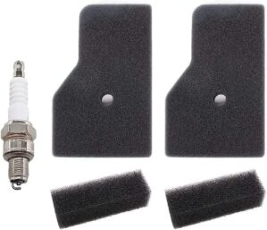 2er-Pack Luftfilter-Set für Honda ...