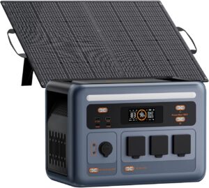 OSCAL PowerMax 1800SE Tragbares Kra...