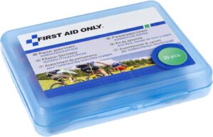 Erste-Hilfe-Pflaster-Set Outdoor/Fr...