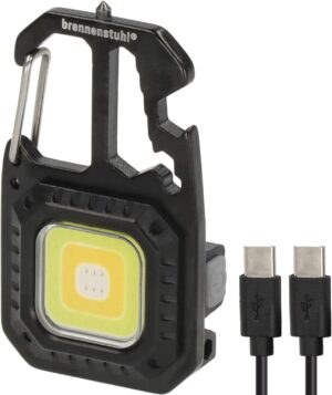 Brennenstuhl Mini-LED-Taschenlampe ...