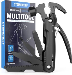 Multitool – 12-in-1-Multitool mit...