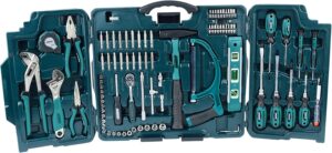 Mannesmann M29085 89-teiliger Premi...