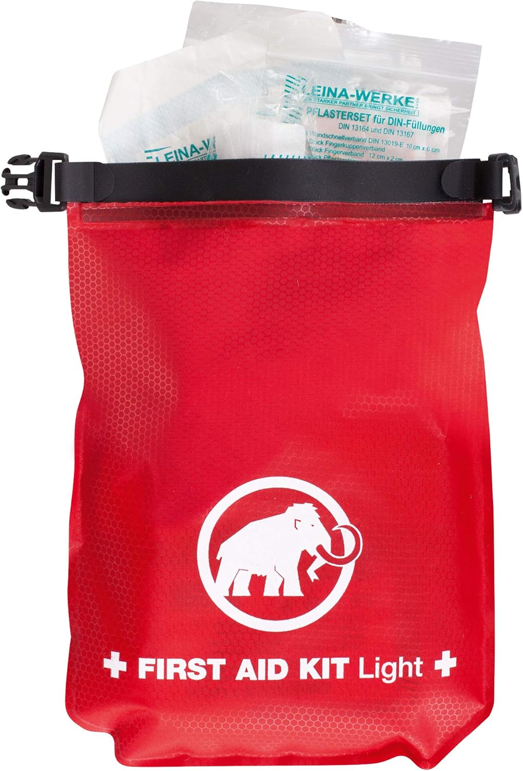Mammut Aid Kit Pro Erste-Hilfe-Set – Bild 2