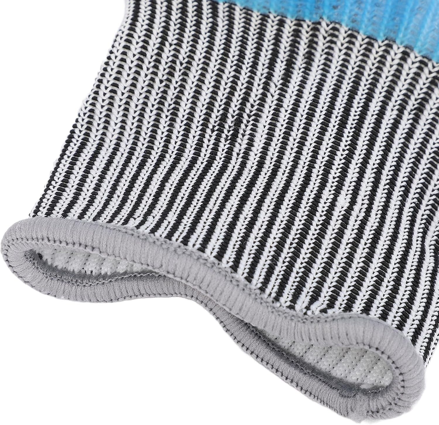 Tonysa Elektriker-Isolierhandschuh, 1000 V Hochspannungsbeständigkeit, isolierte Arbeitshandschuhe, 360°-Isolierung und wasserdichte Gummihandschuhe, professionelle Elektriker-Handschuhe – Bild 9