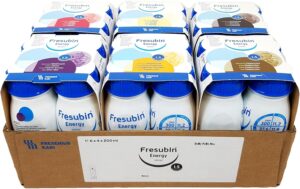 Fresenius Kabi Fresubin Energy 200 ...