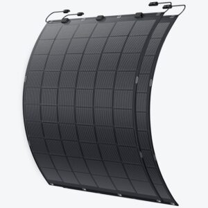 ALLDREI Flexible Solarmodule 2 Stü...