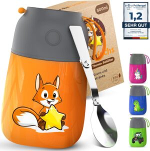 Thermobehälter für Lebensmittel K...