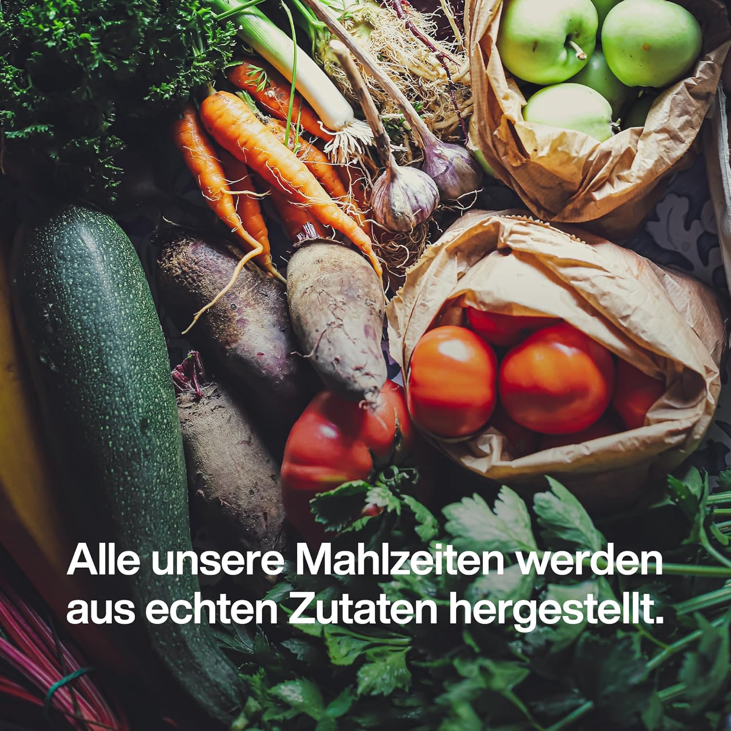 Tactical Foodpack Six Pack Oscar (6 Mahlzeiten) – Gefriergetrocknete Mahlzeiten I Verzehrfertig I MRE I Survival I Outdoor Food I Trekking Food I Expedition I Office – Bild 7