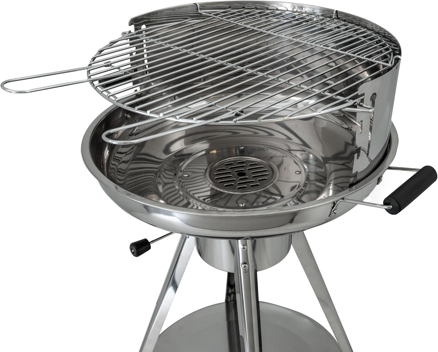 Activa 11700 Rundgrill, Modell „Ibiza“. – Bild 9