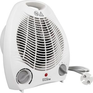 Güde 85175 GH 2000 Heizlüfter (20...