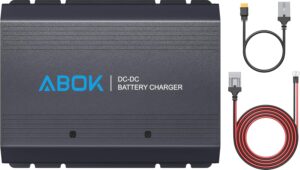 ABOK Acs500 500W DC-DC-Ladegerät f...