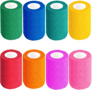 Selbsthaftender Verband 8 Rollen 7,...