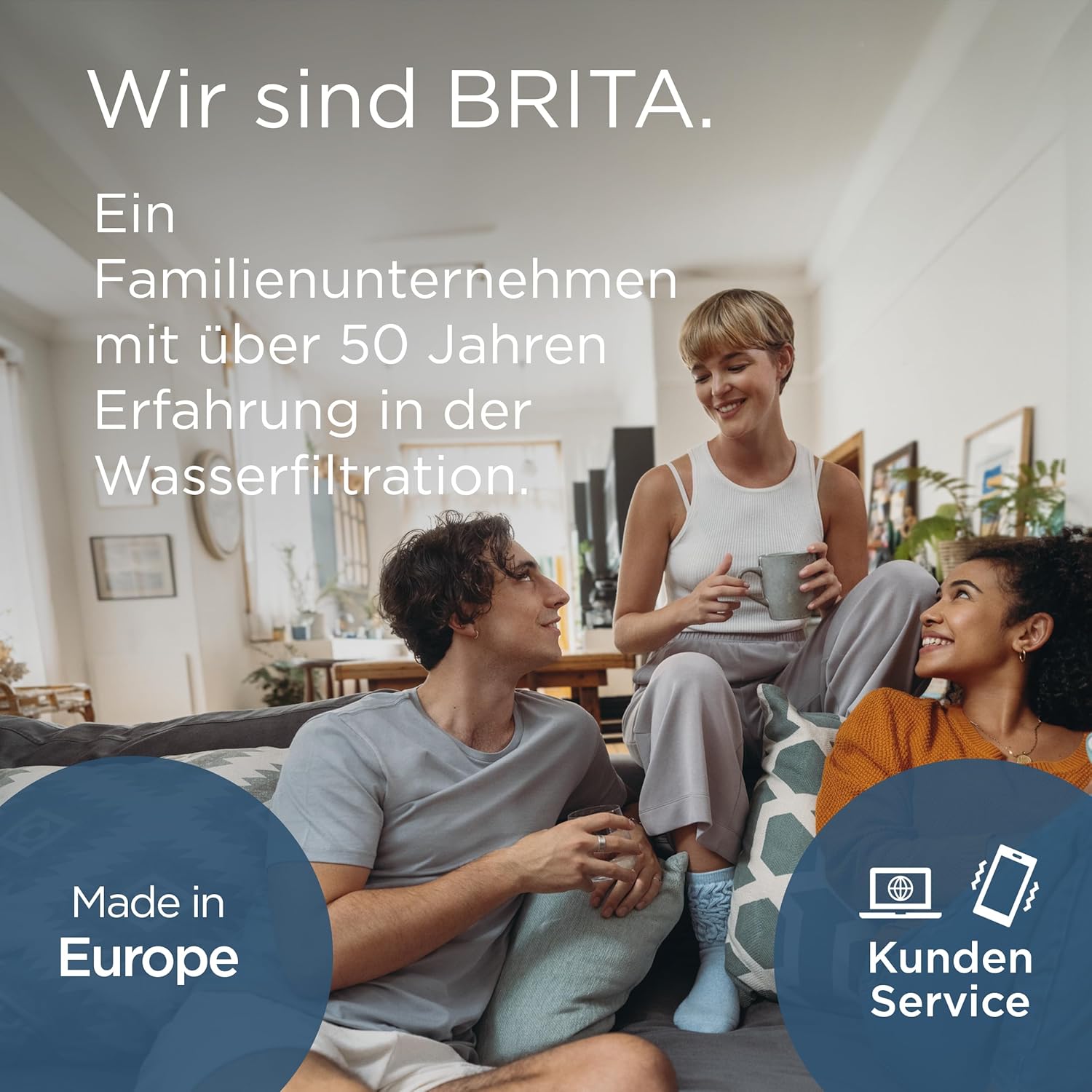 Brita Maxtra Pro Wasserfilterkartusche Extra Kalkschutz Jahrespaket | 12er-Pack Original-Ersatz-Wasserfilter für BRITA-Krüge. Filtert Kalkablagerungen. Ultimativer Geräteschutz. Heißgetränke-Spezialist – Bild 7