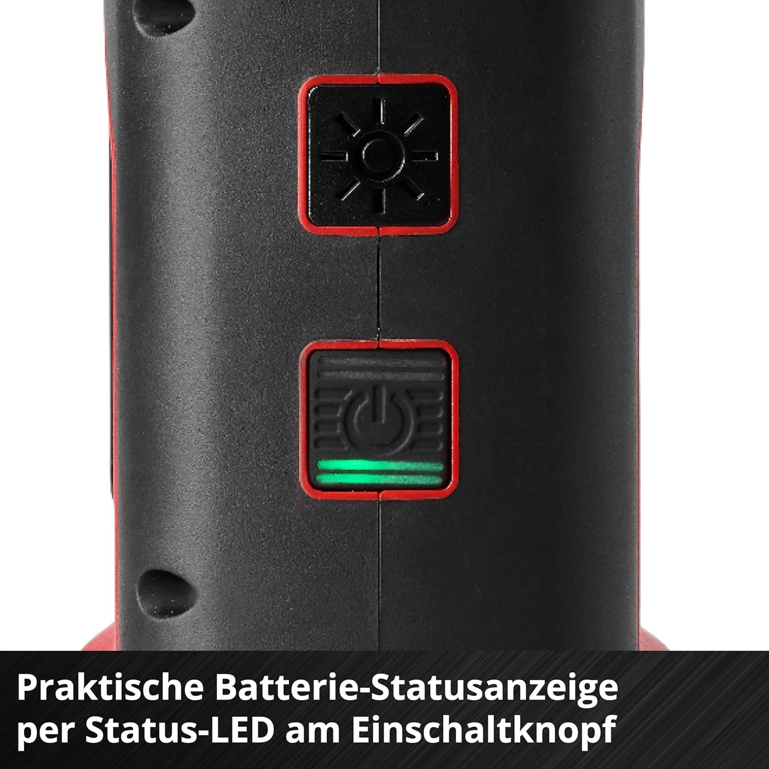 Einhell Battery Power Station TC-ES 18/150/1 Li-Solo Power – Bild 8