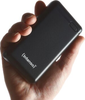 Intenso 7313550 Powerbank XS 20000,...