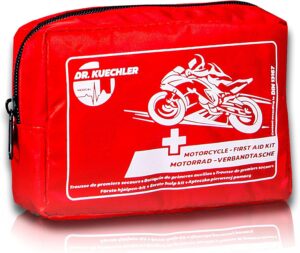 Dr. KUECHLER Medical Motorrad, Quad...