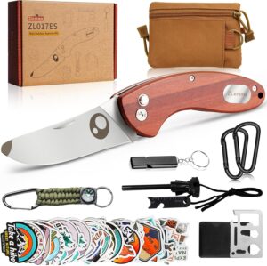 Outdoor-Survival-Set für Kinder mi...