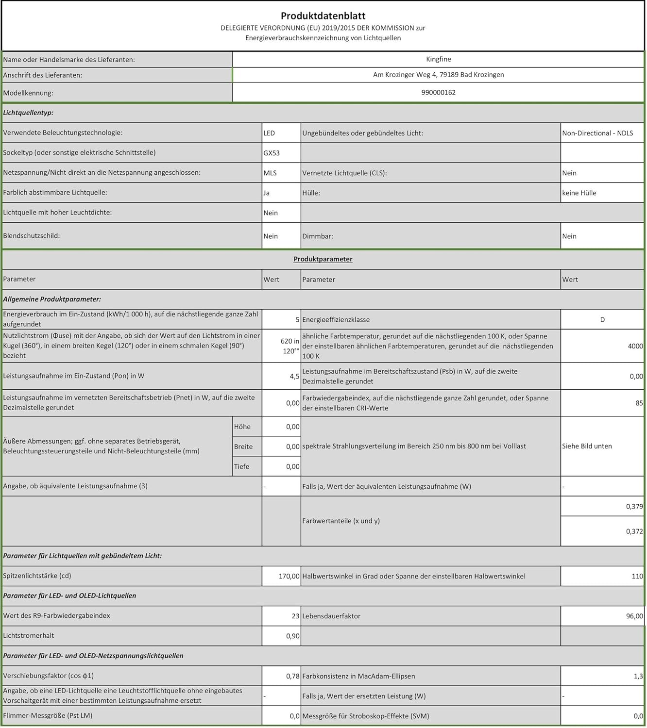 SSC-LUXon Außen-Stehleuchte ULICA mit 2 x LED-Leuchtmittel warmweiß GX53 5W Pollerleuchte schwarz matt IP54 schwenkbares Licht 230V – Bild 10