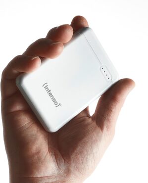 Intenso 7313522 Powerbank XS 5000, ...
