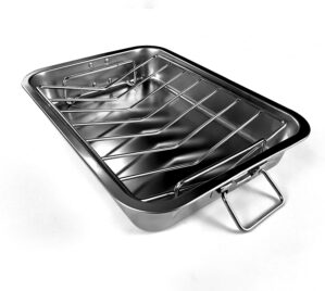 16-Zoll-Premium-Bratpfannenset aus ...