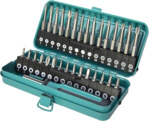 wolfcraft Sicherheits-Schraubendreh...