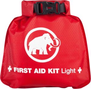 Mammut Aid Kit Pro Erste-Hilfe-Set