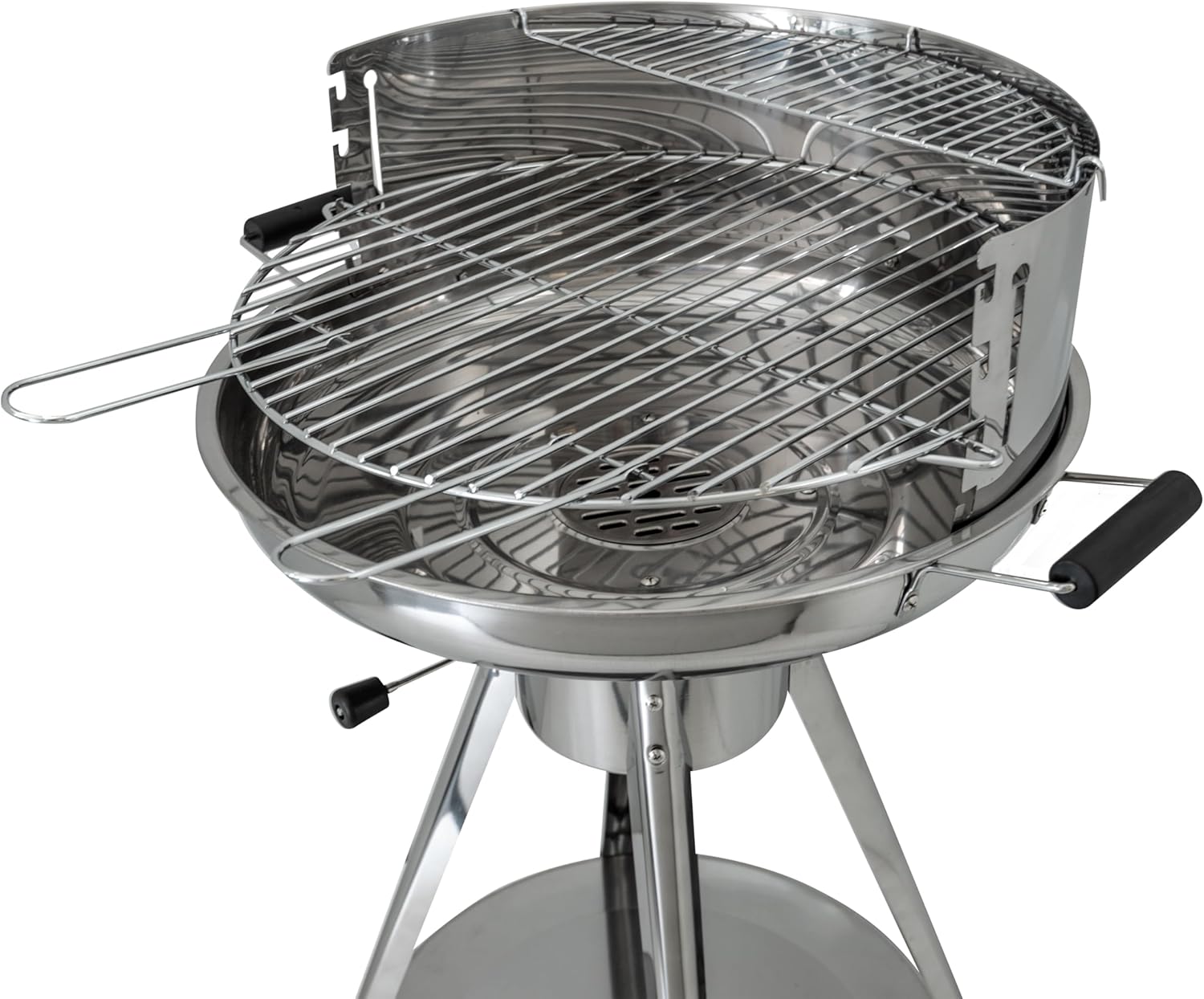 Activa 11700 Rundgrill, Modell „Ibiza“. – Bild 8