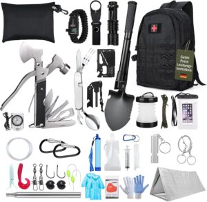 Survival Kit All-in-1 – MMOBIEL N...