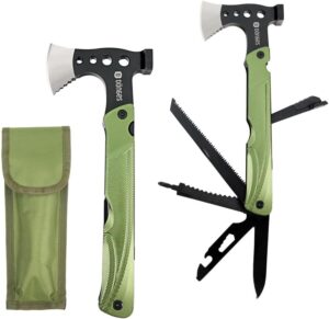 Dönges Multitool 18 Funktionen –...