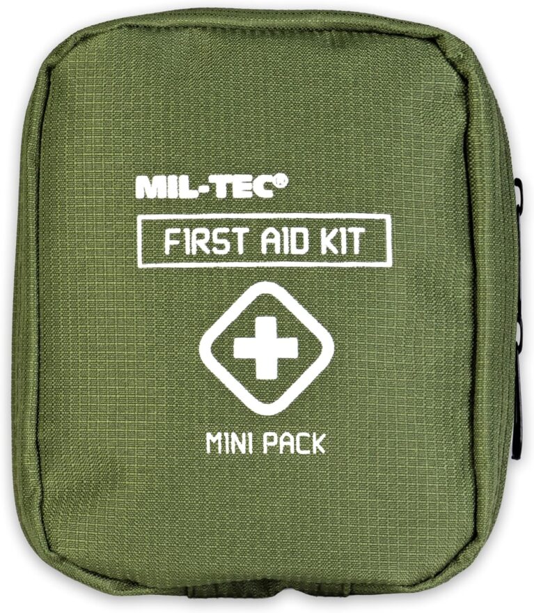 Mini-Erste-Hilfe-Set