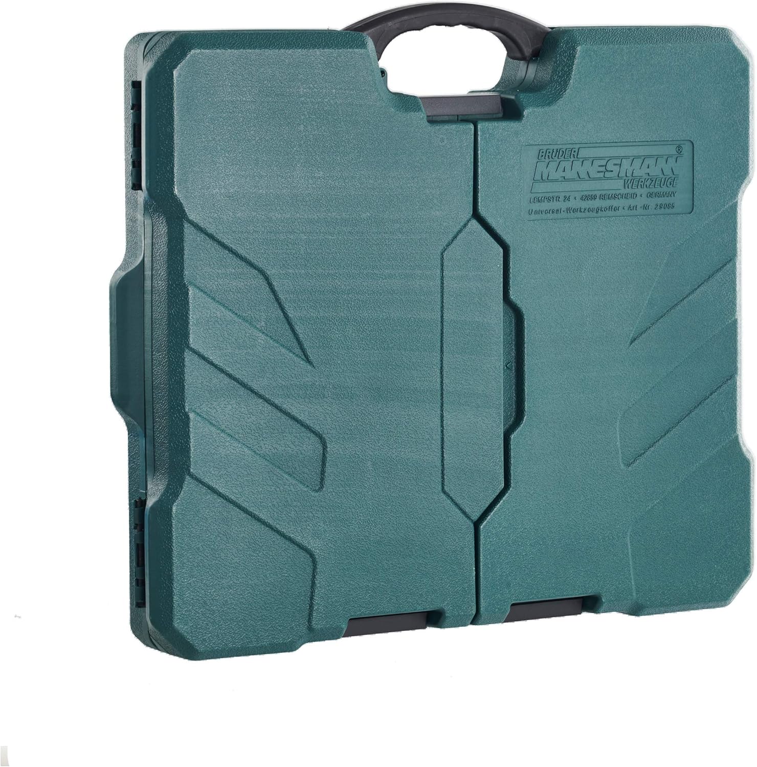 Mannesmann M29085 89-teiliger Premium-Universal- und Haushaltswerkzeugkoffer – Bild 6