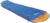 Boogie Kinder Mumienschlafsack bis +14°C 170 x 70/45 cm 0,75 kg High Peak, Blau/Orange