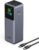 UGREEN Nexode Power Bank 25000 mAh 200 W Powerbank mit 3 Anschlüssen, externer Akku mit Digitalanzeige, USB C PD 3.1, kompatibel mit iPhone 17/16/15/14 Pro Max, Galaxy S24 Ultra, MacBook Pro, Dell, mehr