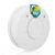 Smartwares Rauchmelder – 10 Jahre Batterielaufzeit, Q-Qualitätssiegel, Prüfschlüssel, 85 dB, RM520