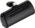 Kuulaa Power Bank USB C 4500 mAh, Mini Externer Akku, Schnellladung Typ C Power Bank ohne Kabel, Klein aber Stark Handy Tragbare Ladegeräte Kompatibel mit Samsung, Huawei, USB C Handys