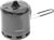 Fire-Maple Petrel G2 750 ml Ultraleichter Campingtopf (184,5 g) – faltbarer Kochtopf mit Wärmetauscher für Outdoor & Wandern