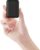 Mini-Powerbank, 10.000 mAh, ultrakompakt, 2 USB-Anschlüsse, 2,4 A, Schnellladung, Backup-Akku, tragbares Ladegerät, universell für iPhone, iPad, Huawei, alle Smartphones
